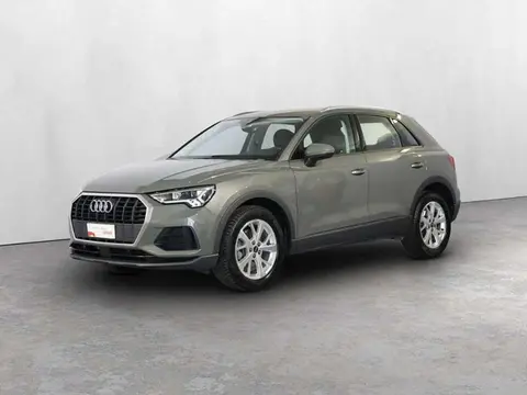 Annonce AUDI Q3 Diesel 2022 d'occasion 