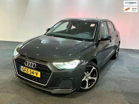 Used AUDI A1 Petrol 2020 Ad 