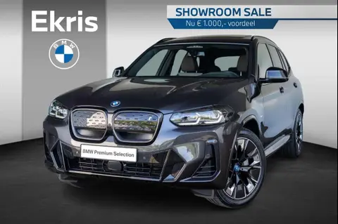 Annonce BMW IX3 Électrique 2023 d'occasion 