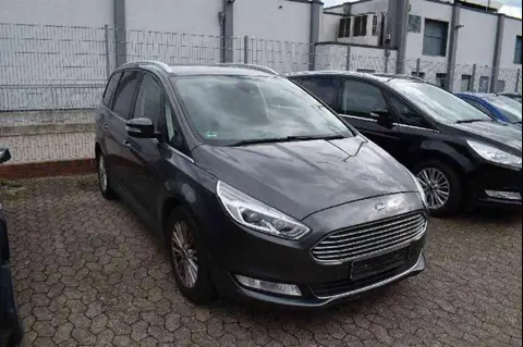 Used FORD GALAXY Diesel 2016 Ad 