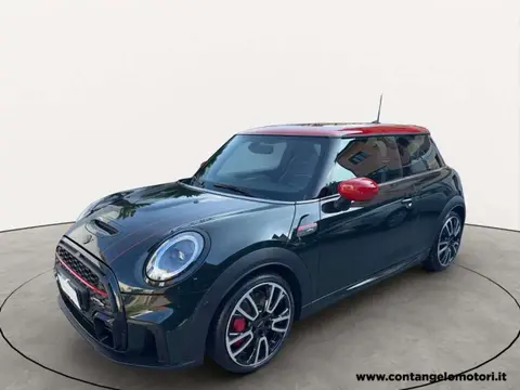 Annonce MINI JOHN COOPER WORKS Essence 2022 d'occasion 