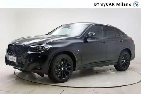 Used BMW X4 Hybrid 2024 Ad 