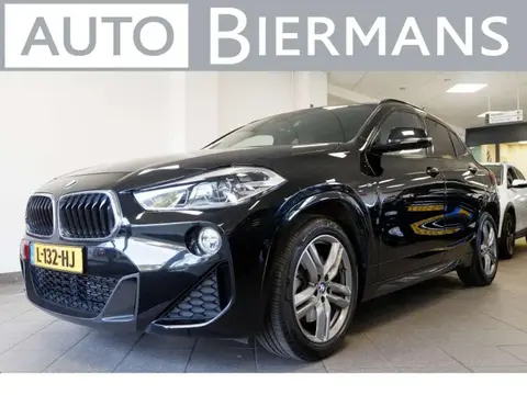 Annonce BMW X2 Essence 2020 d'occasion 