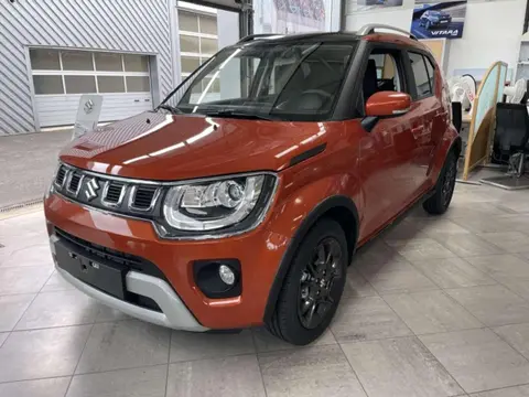 Annonce SUZUKI IGNIS  2024 d'occasion 