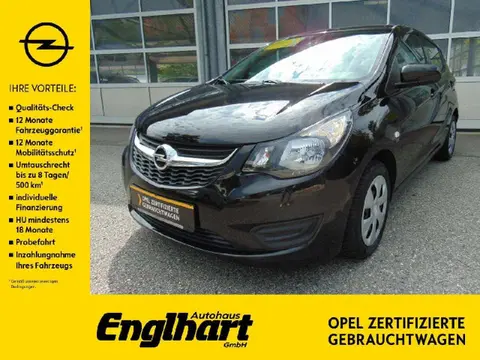 Used OPEL KARL Petrol 2019 Ad 