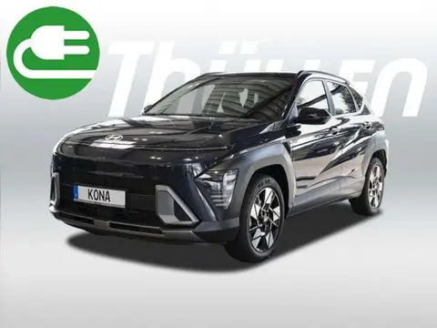 Annonce HYUNDAI KONA Hybride 2024 d'occasion 