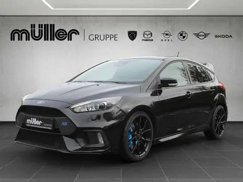 Annonce FORD FOCUS Essence 2019 d'occasion 