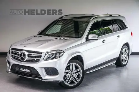 Used MERCEDES-BENZ CLASSE GLS Diesel 2018 Ad 