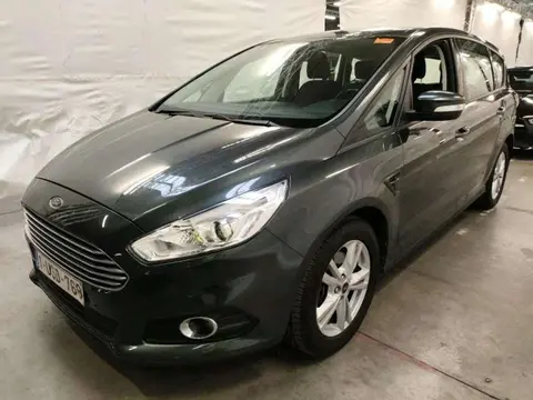 Used FORD S-MAX Diesel 2018 Ad 