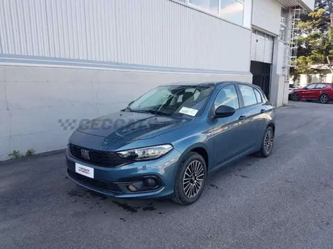 Annonce FIAT TIPO Diesel 2024 d'occasion 