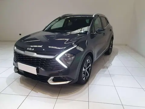 Annonce KIA SPORTAGE Hybride 2023 d'occasion 