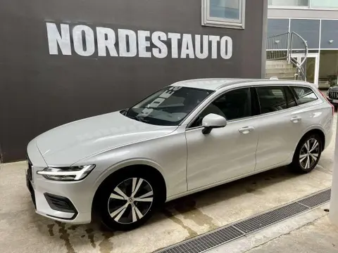 Used VOLVO V60 Diesel 2020 Ad 