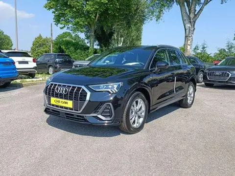 Used AUDI Q3 Petrol 2023 Ad 