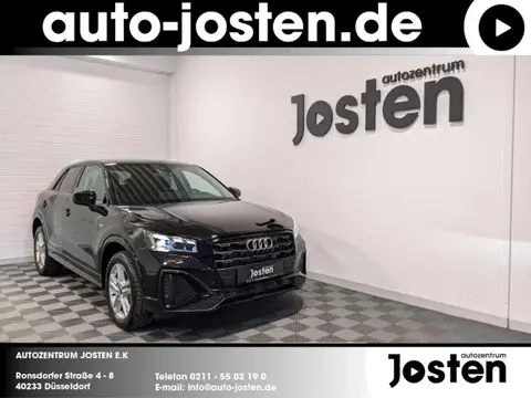 Annonce AUDI Q2 Essence 2023 d'occasion 