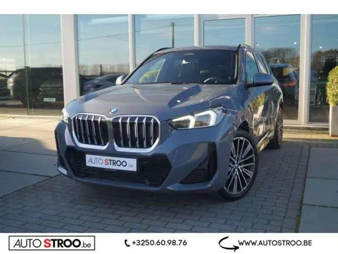 Used BMW X1 Hybrid 2023 Ad 