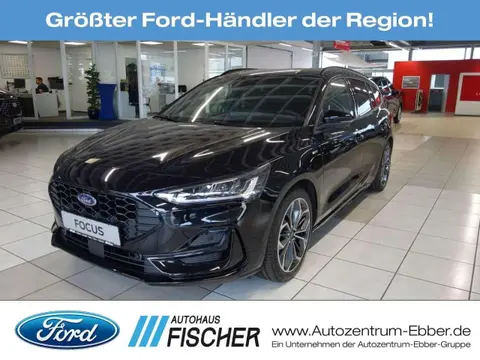 Used FORD FOCUS Petrol 2024 Ad 