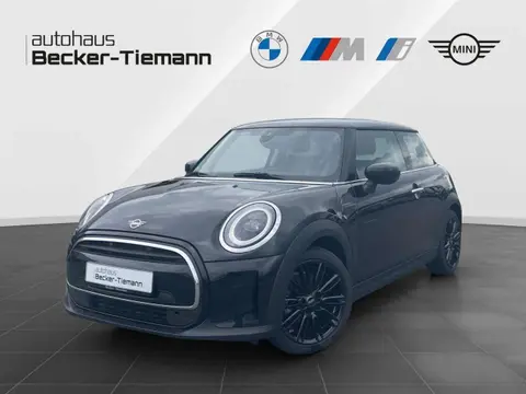 Annonce MINI COOPER Essence 2023 d'occasion 