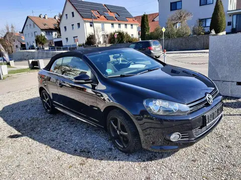 Used VOLKSWAGEN GOLF Petrol 2016 Ad 