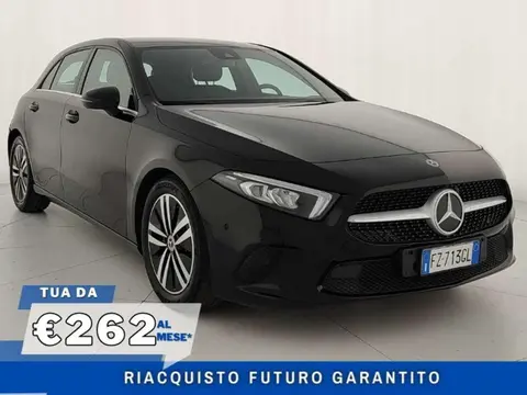 Used MERCEDES-BENZ CLASSE A Petrol 2020 Ad 