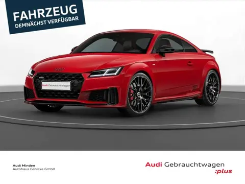 Used AUDI TT Petrol 2024 Ad 