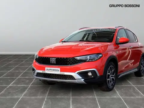 Used FIAT TIPO Hybrid 2022 Ad 