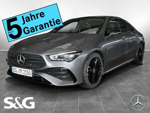 Used MERCEDES-BENZ CLASSE CLA Petrol 2024 Ad 