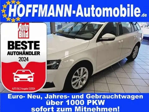 Used SKODA OCTAVIA Petrol 2020 Ad 