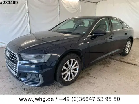 Used AUDI A6 Diesel 2019 Ad 