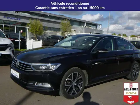 Used VOLKSWAGEN PASSAT Diesel 2017 Ad 