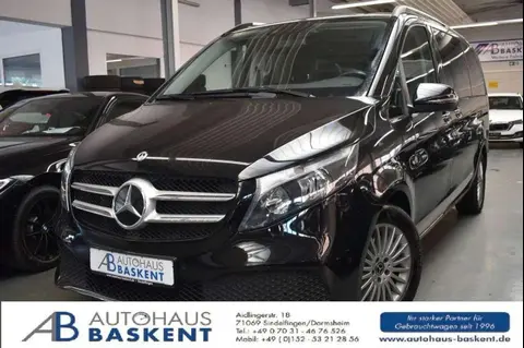 Used MERCEDES-BENZ CLASSE V Diesel 2020 Ad 