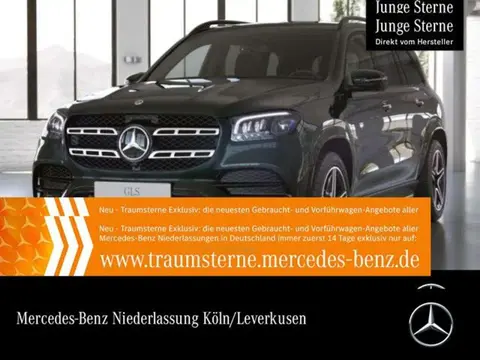 Used MERCEDES-BENZ CLASSE GLS Diesel 2023 Ad 