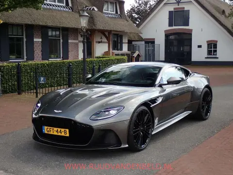 Used ASTON MARTIN DBS Petrol 2020 Ad 