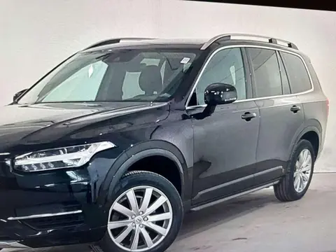 Annonce VOLVO XC90 Diesel 2018 d'occasion 