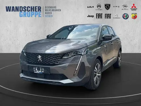 Annonce PEUGEOT 3008 Diesel 2024 d'occasion 