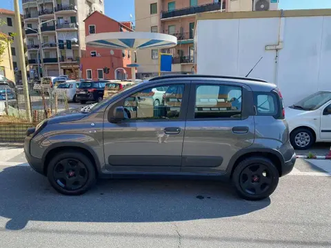 Used FIAT PANDA Petrol 2018 Ad 