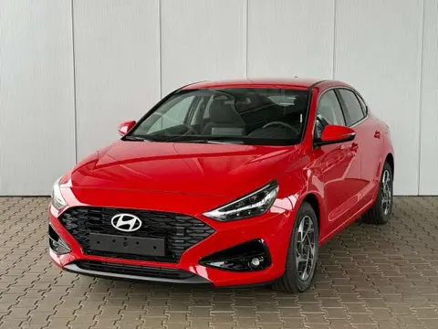 Annonce HYUNDAI I30 Hybride 2024 d'occasion 