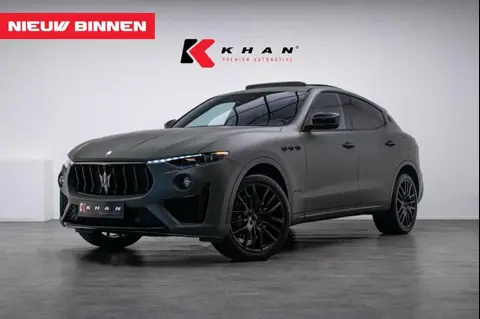 Annonce MASERATI LEVANTE Essence 2020 d'occasion 