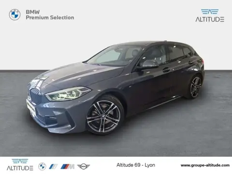 Used BMW SERIE 1 Diesel 2020 Ad 