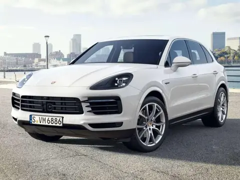 Used PORSCHE CAYENNE Hybrid 2023 Ad 