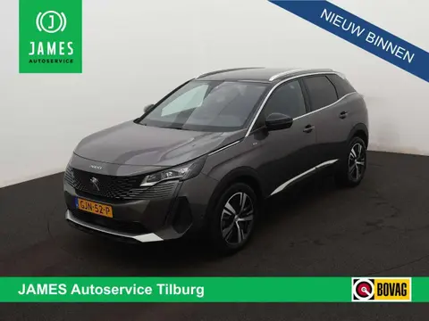 Used PEUGEOT 3008 Petrol 2024 Ad 