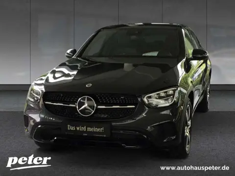 Used MERCEDES-BENZ CLASSE GLC Diesel 2022 Ad Germany