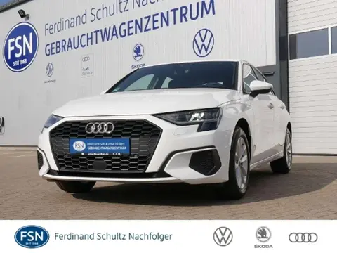 Annonce AUDI A3 Essence 2023 d'occasion 