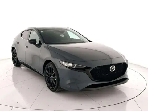 Used MAZDA 3 Hybrid 2024 Ad 