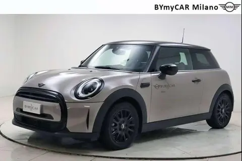 Annonce MINI COOPER Essence 2024 d'occasion 