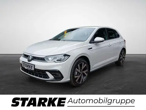 Annonce VOLKSWAGEN POLO Essence 2024 d'occasion 