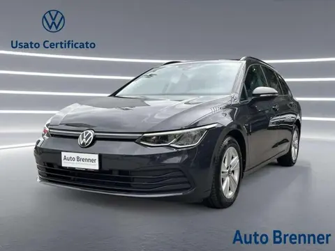 Used VOLKSWAGEN GOLF Hybrid 2023 Ad 