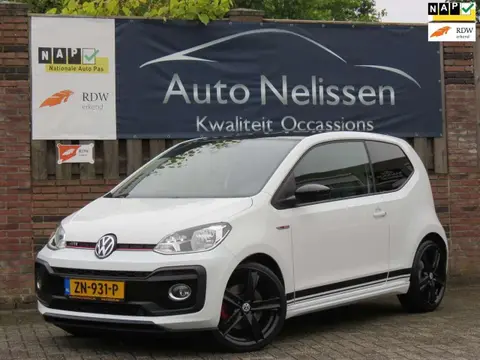 Used VOLKSWAGEN UP! Petrol 2018 Ad 