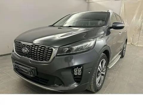 Used KIA SORENTO Diesel 2019 Ad 