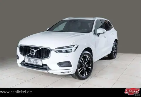 Used VOLVO XC60 Diesel 2019 Ad 