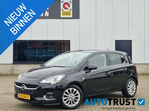 Used OPEL CORSA Petrol 2018 Ad 